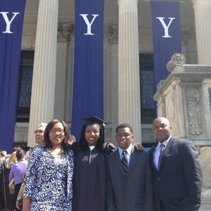 Meet your Posher, Ifeanyi